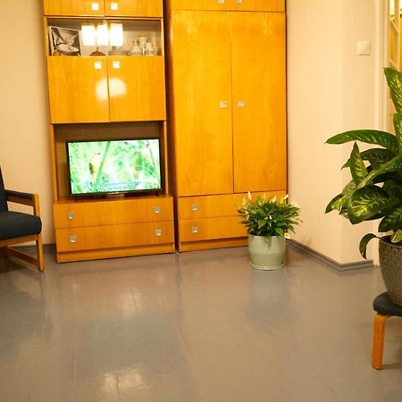 ולמיירה Apartment City Heart מראה חיצוני תמונה