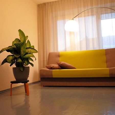 ולמיירה Apartment City Heart מראה חיצוני תמונה
