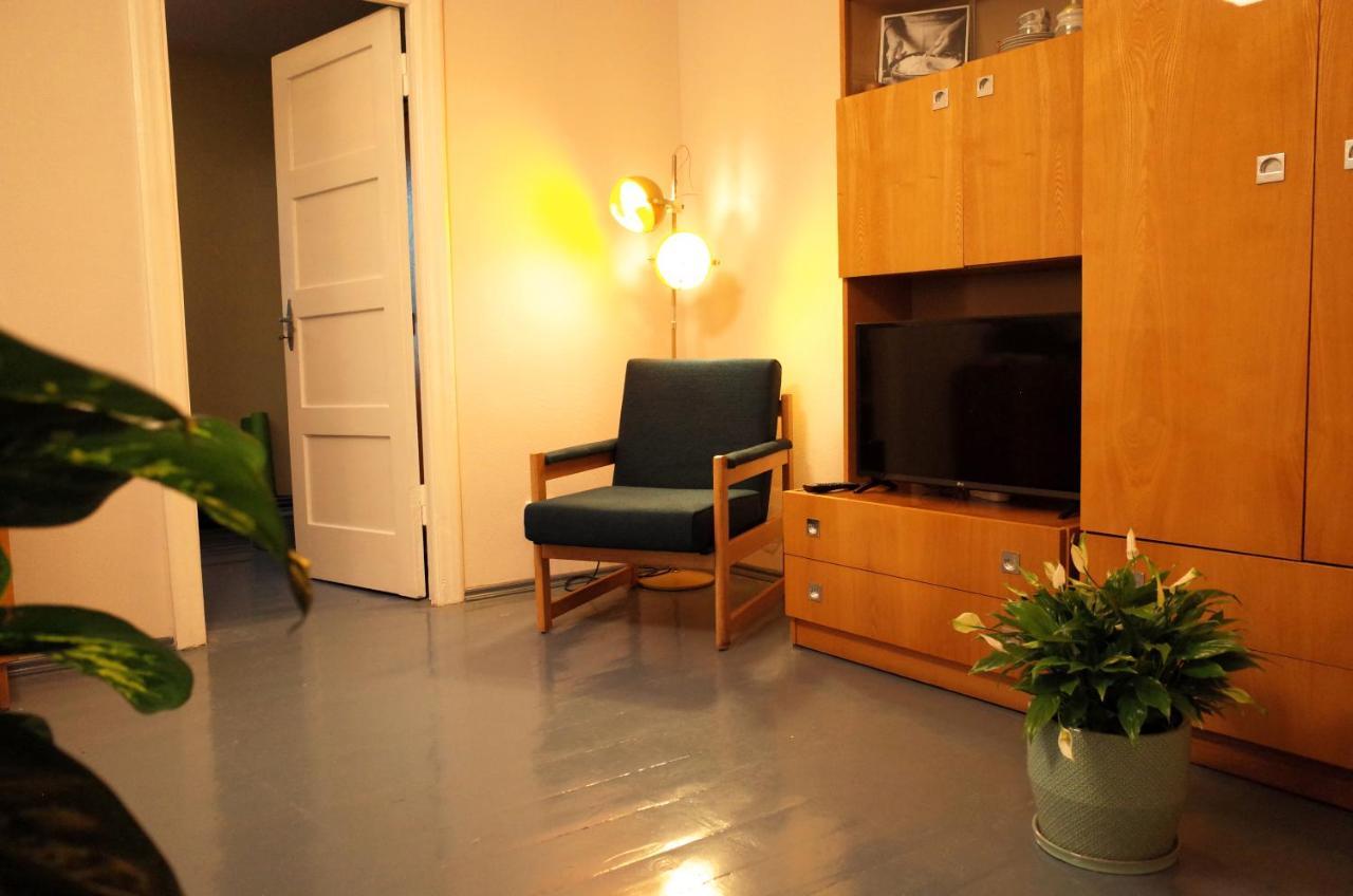 ולמיירה Apartment City Heart מראה חיצוני תמונה