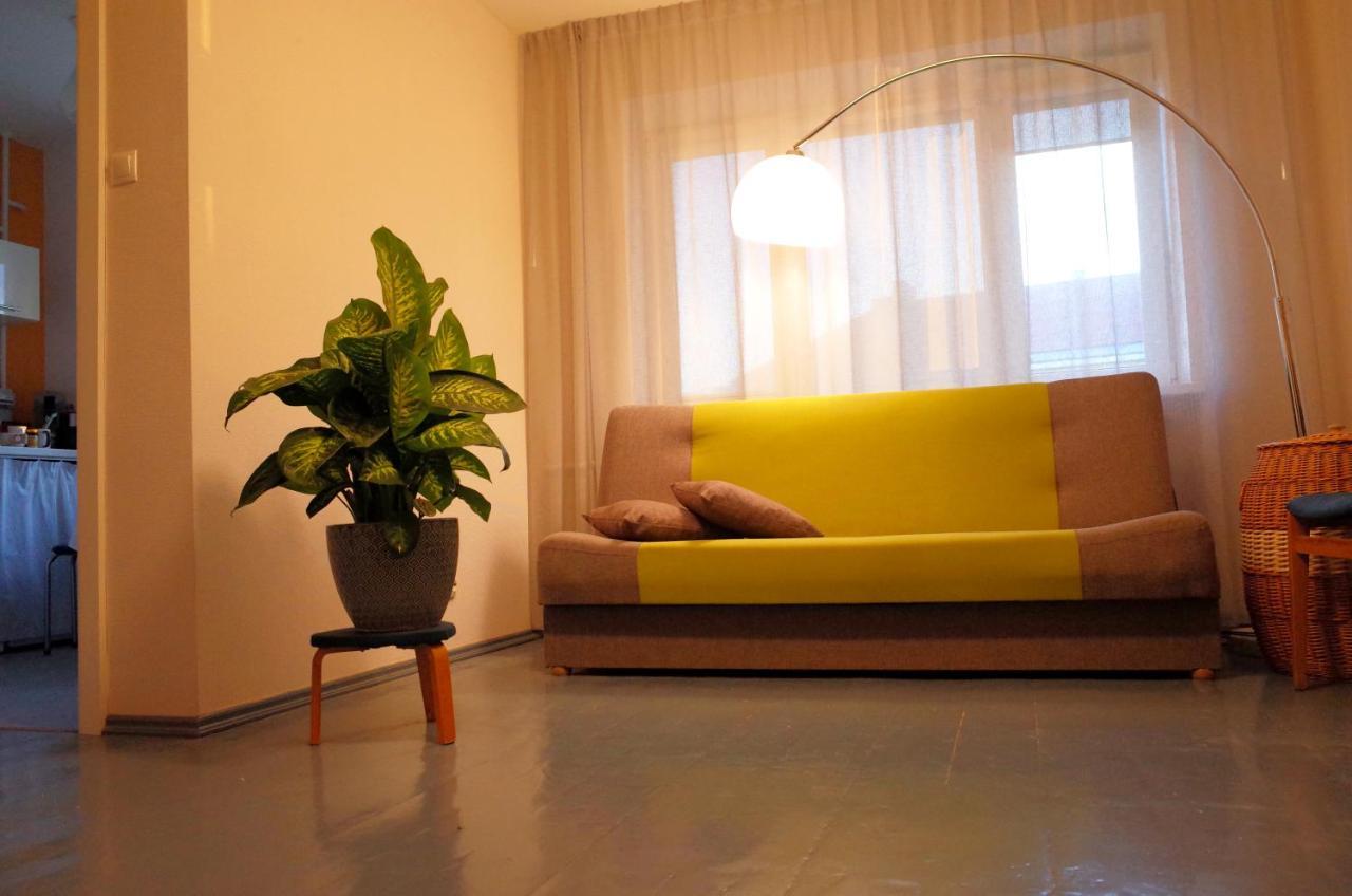 ולמיירה Apartment City Heart מראה חיצוני תמונה